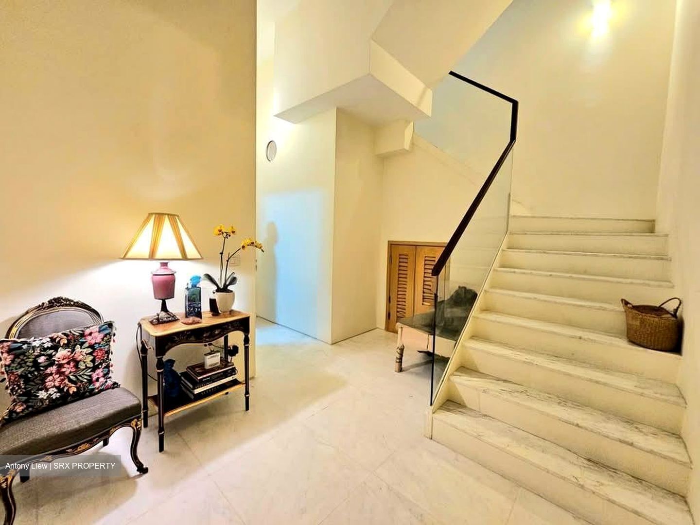 Jalan Lim Tai See (D10), Terrace #589733181